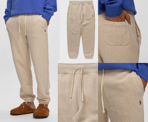Polo ralph lauren - polo, jogging-hose