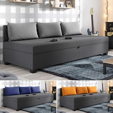 Sofa misti iii einzelbett - -,