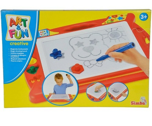 Simba 106334024 art fun - -, &