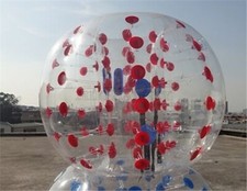 1.5M 6 Inflatable Body Zorb