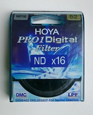 HOYA Pro1 Digital Filter ND 16