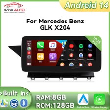 128g autoradio gps - 10,25",