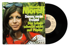 7" Vinyl - MONICA MORELL -