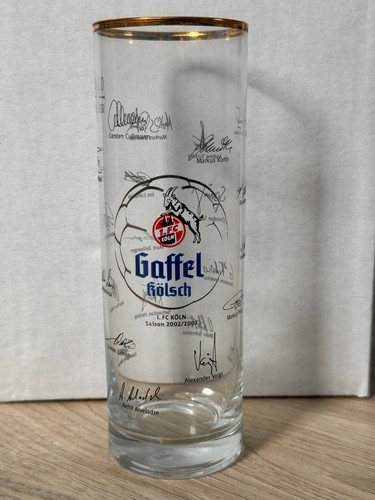 Original fc köln gaffel - fc,