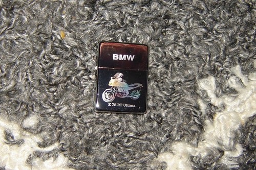 Bmw rt ultima - 1:1, 03038