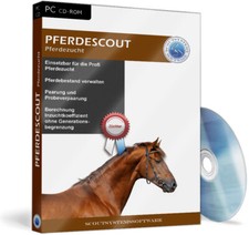 Pferde zuchtprogramm software - pferde, zuchtprogramm,software