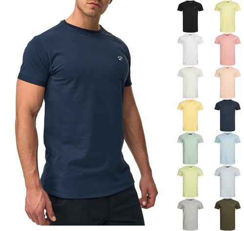 Indicode herren shirt - indicode, t-shirt