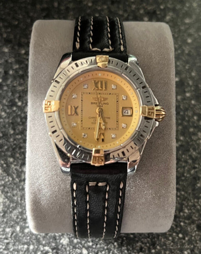 Breitling cockpit lady - lady, 32