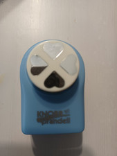 Motivlocher Herz Knorr