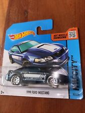 Hotwheels 🔥 1999 Ford