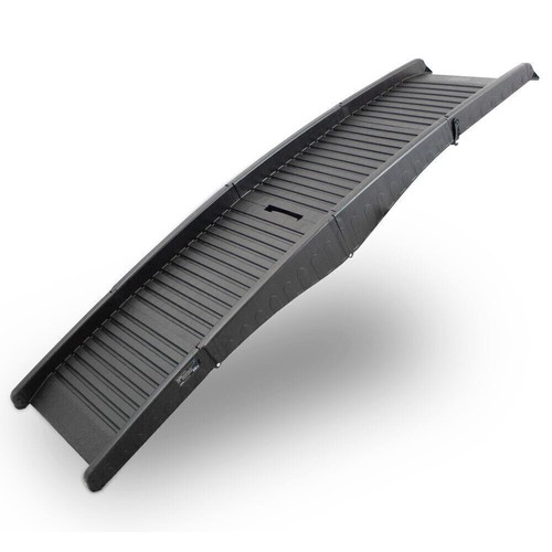 Bituxx hunderampe hundetreppe - bituxx,