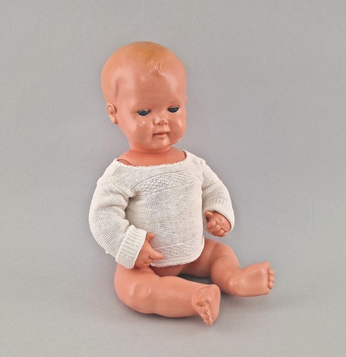 9110002 schildkröt babypuppe - 9110002, schildkröt-babypuppe