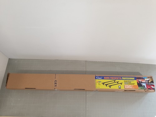 Gev dachträger für fiat - dachtrÄger,