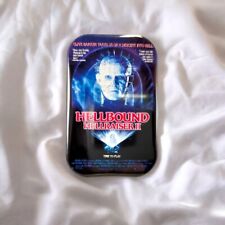 Hellbound Hellraiser II |