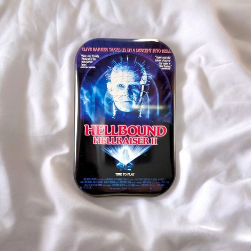Hellbound hellraiser - hellbound, ii