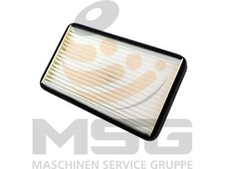 8007110 kabinenfilter original - kabinenfilter,