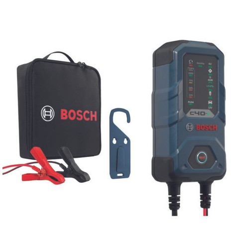 Bosch c40 - bosch, c40-li