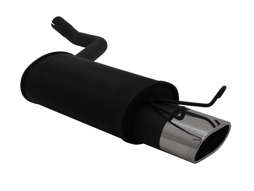Novus sportauspuff für - sportauspuff,