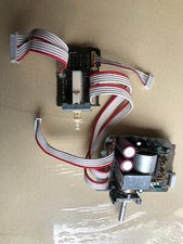 Yamaha AX 570 Lautstärkeregler Ersatzteil Reparatur volle Funktion