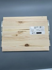 IKEA IVAR Boden Kiefer 42x30