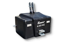 Frontgewicht Traktor Schleppergewicht Heckgewicht Gewicht ?400 kg Schlepper