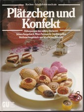 Annette Wolter - Plätzchen und Konfekt (Höhepunkte der süßen Bäckerei)