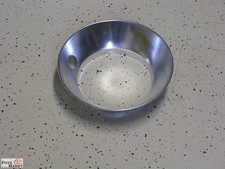 Bowens / Hensel Studioblitz Reflector (Anschluss MH-15) Blitz-Reflektor Ø 23 cm 