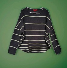 "VETONO" STRICKPULLI OVERSIZE