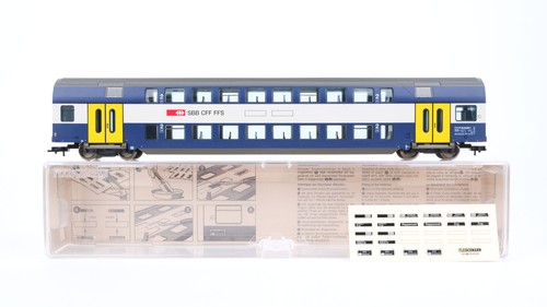Fleischmann 5134k - fleischmann, h0