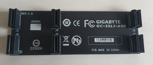 Gigabyte gaming way sli - gaming,