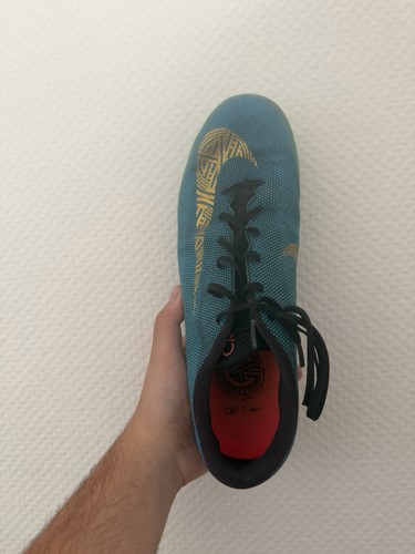 Nike mercurialx vapor - mercurialx, 12
