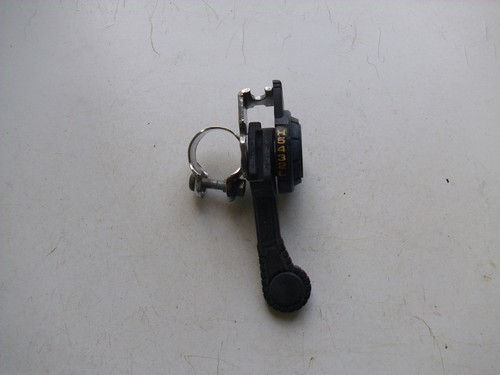Fahrrad pps shimano positron - pps,