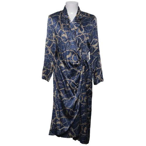 Wickelkleid größe l - wickelkleid,, größe: