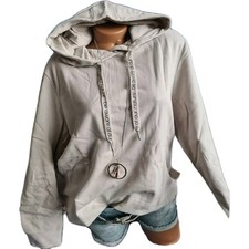 Otto Pullover Sweatshirt beige