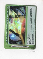 Chaotic Location Super Rare