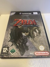 The Legend of Zelda - Twilight