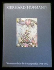 Gerhard Hofmann -