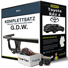 Für toyota rav typ a5 - rav,