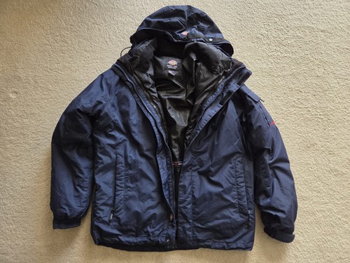 Winterjacke von - 3, 1