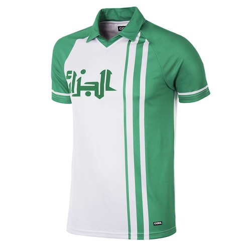 Copa herren retro trikot - copa,