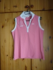 La Martina Polo ärmellos Gr