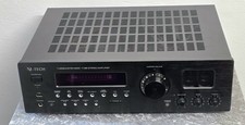 X4-Tech Receiver Tubebooster