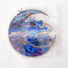 Fensterbild Sonnenfänger ca 15 cm unbenutzt