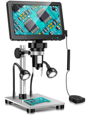 Digital Mikroskop 7" 1200X