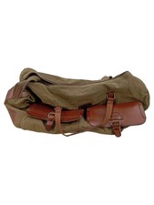 Reisetasche Herren Vintage