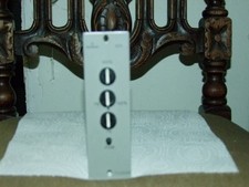 Siemens U271 Messverstärker