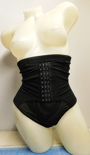 Miederhose string s - miederhose, gr.
