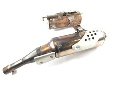 BMW F 650 GS R13 [2002] -