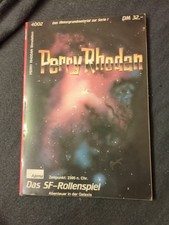 Perry Rhodan - Das