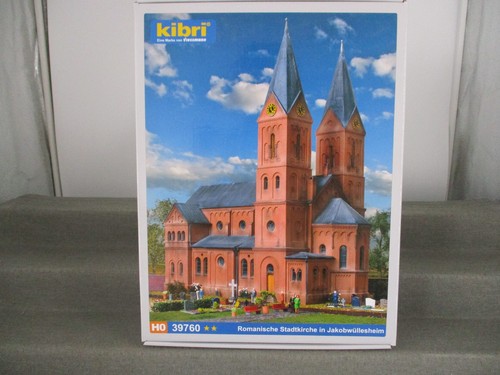 Kibri spur 39760 - h0,